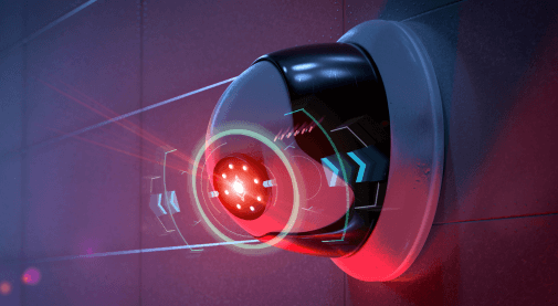 tf-intrusion detection system