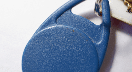 tf-key fob