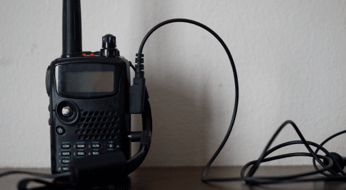 tf-security communication