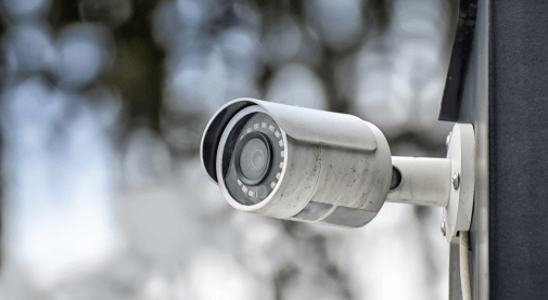 tf-video surveillance